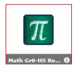 Math Gr6-HS Resources 